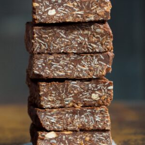 Energy Bar