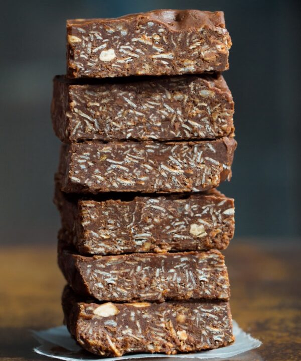 Energy Bar